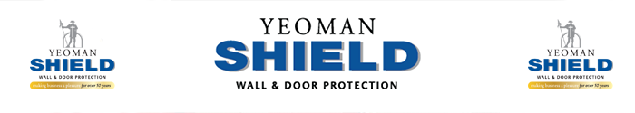 Yeoman Shield: Wall & Door Protection